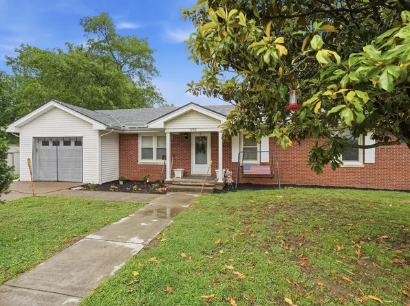 330 6th St, Corydon, KY 42406