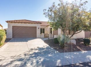42741 N Courage Trl, Anthem, AZ 85086