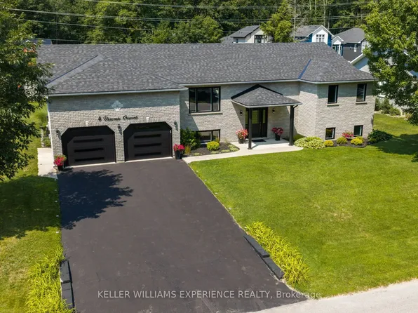 4 Downer Cres, Wasaga Beach, ON L9Z 1B9