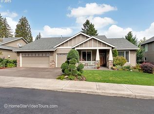 8995 SW Whiteoaks Ln, Tigard, OR 97224