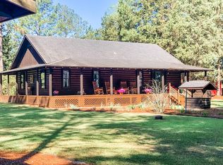 1765 Murphy Rd, Coolidge, GA 31738