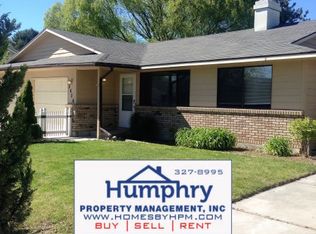 5606 W Ellens Ferry Dr, Boise, ID 83703