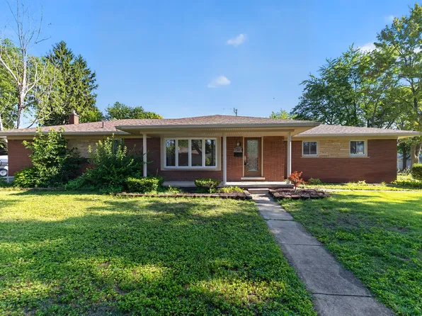 30110 Bentley St, Livonia, MI 48154
