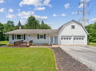 300 Coon Ridge Rd, Johnstown, PA 15905