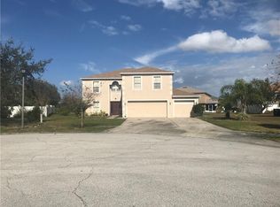 5355 Sedona Creek Ct, Kissimmee, FL 34758
