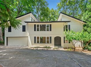 2710 Margaret Mitchell Dr NW, Atlanta, GA 30327