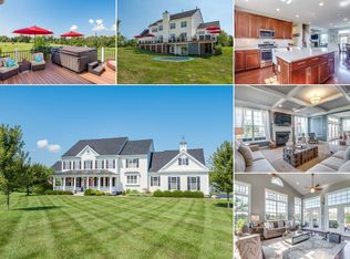18297 Poplar Stand Pl, Purcellville, VA 20132