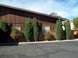 2813 Palo Verde Dr NE #C, Albuquerque, NM 87112