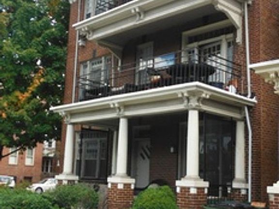 4th image of 225 N Arthur Ashe Blvd APT 3