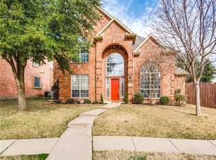 5604 Buttercup Ln, McKinney, TX 75070