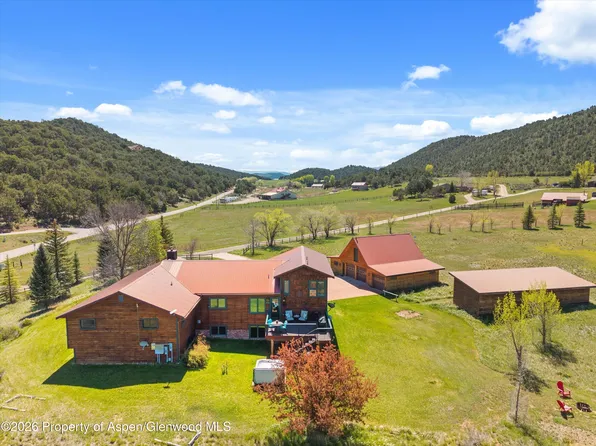 2085-112 County Rd, Carbondale, CO 81623