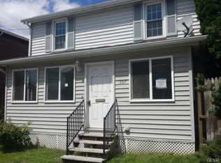 307 E Green St, Hazleton, PA 18202