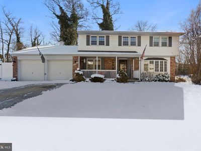 105 Saint Regis Dr, Woodbury, NJ, 08096