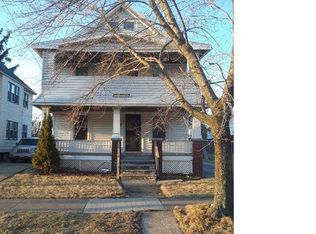 12309 Parkhill Ave, Cleveland, OH