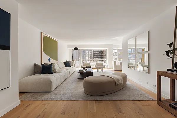 118 East 60th Street #28AH in Lenox Hill, Manhattan | StreetEasy