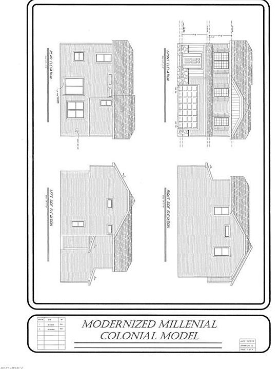 23550 Fairmount Blvd Beachwood, OH Zillow Apartments for Rent in
