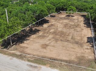 508 Lamar St, Nocona, TX 76255
