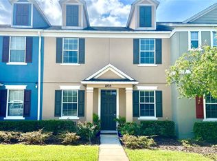 1408 Seburn Rd, Apopka, FL 32703