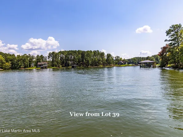 2411 Sturdivant Rd, Jacksons Gap, AL 36861