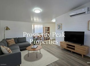 3615-3625 N Columbia Ave, Tucson, AZ 85705