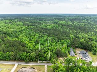 Cal Causeway Rd, Tillman, SC 29943