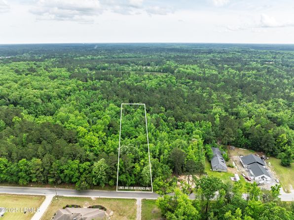 Cal Causeway Rd, Tillman, SC 29943