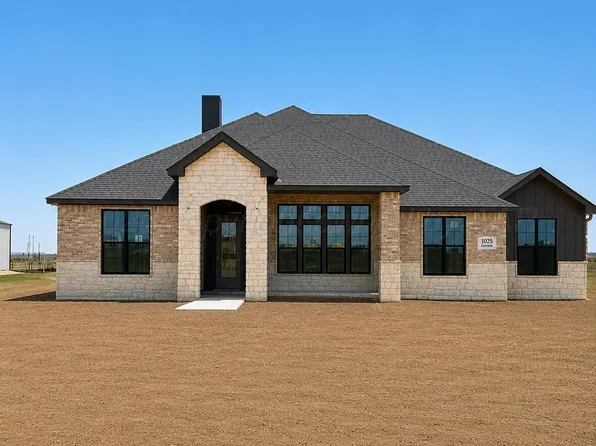 1025 Jumana Rd, Amarillo, TX 79124