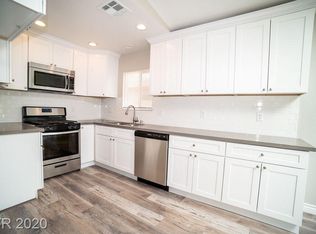 2429 Valparaiso St, Las Vegas, NV 89108