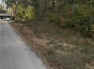 751 N Corbin Ave, Inverness, FL 34453