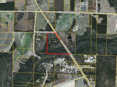 6101 Us Highway 331 N, Defuniak Springs, FL, 32433