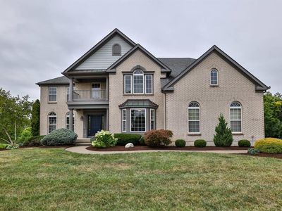7625 Foxchase Dr, West Chester, OH, 45069