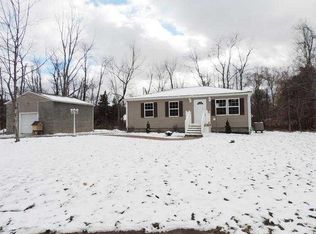 2708 Bryn Mawr Ave, New Castle, PA 16101