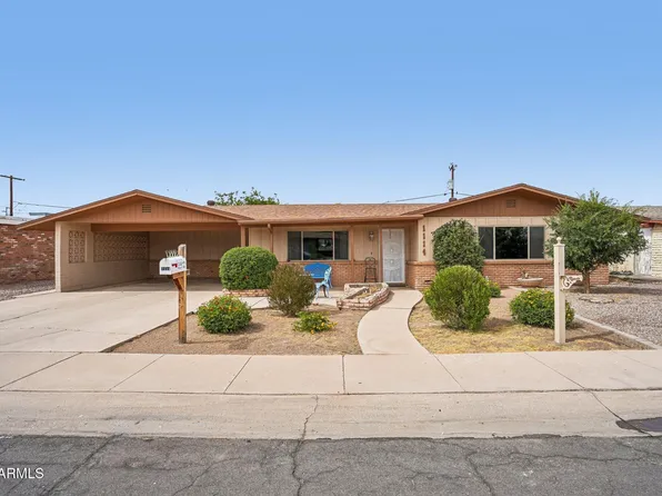1114 E 9TH Place, Casa Grande, AZ 85122