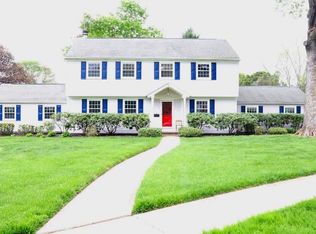6 Vander Veer Dr, Lawrence Township, NJ 08648