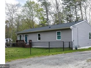 20 Columbine Ave, Browns Mills, NJ 08015