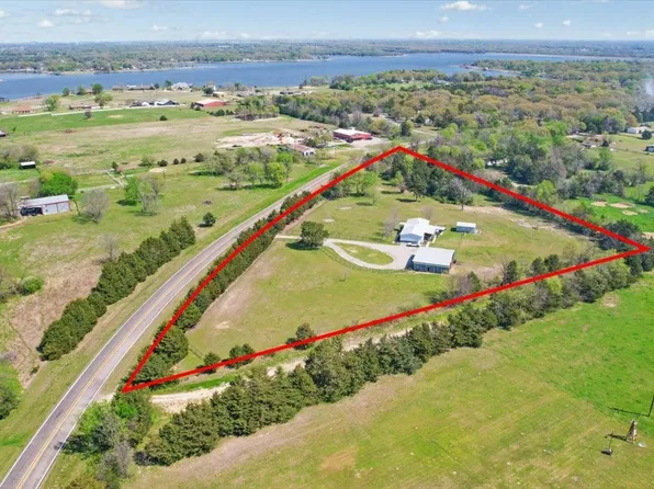 1718 Recreation Road 3, Bonham, TX 75418