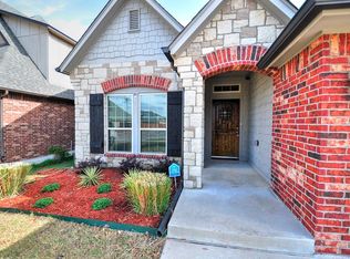 1317 S Laurel Ave, Broken Arrow, OK 74012