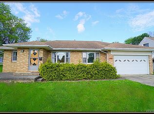 3738 Fuller Ave, Buffalo, NY 14219