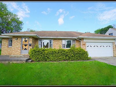 3738 Fuller Ave, Buffalo, NY, 14219