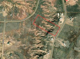 0 Aires Dr, Amarillo, TX 79108
