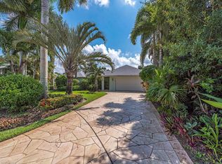 2254 Prince Ln, Naples, FL 34112