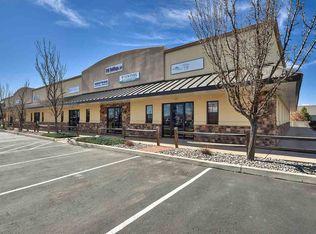 627 24 1/2 Rd STE G, Grand Junction, CO 81505