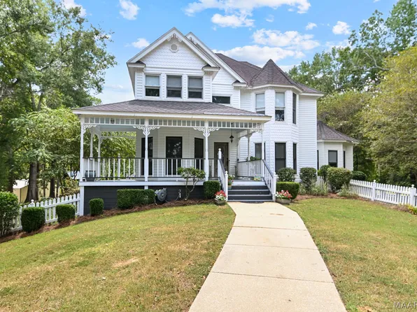 594 Ridgeland Farms Rd, Montgomery, AL 36105