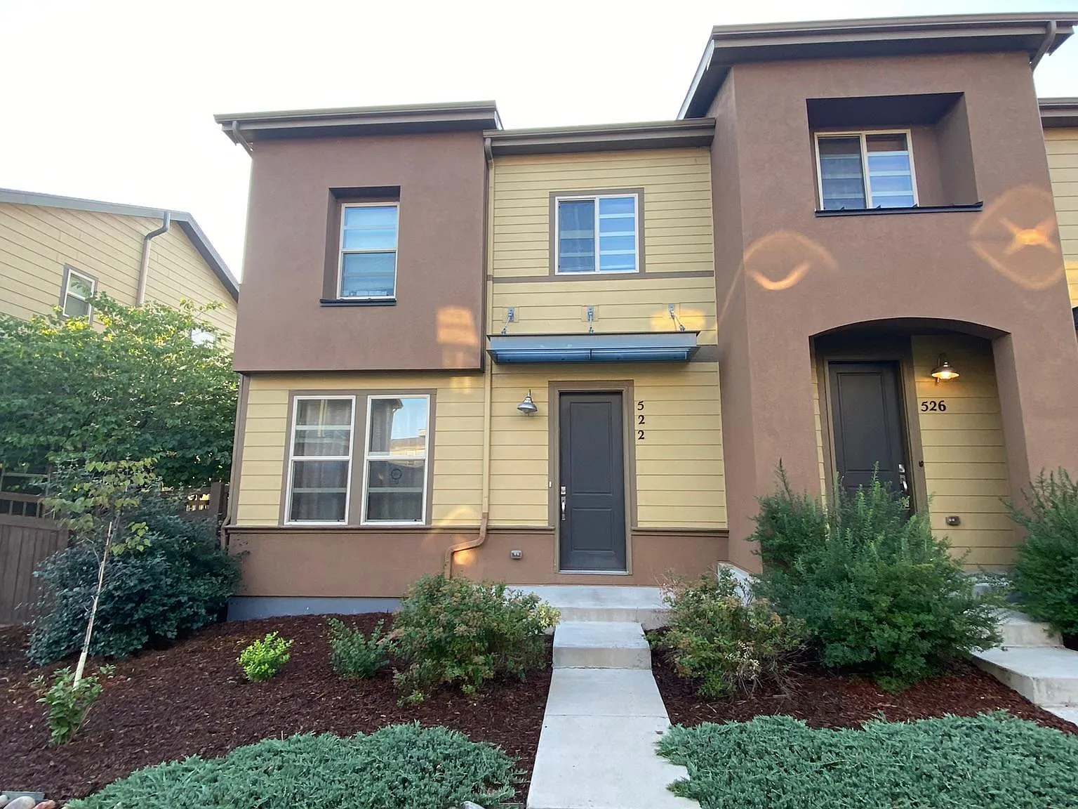 2 bed, 1718 sqft, $3,100 — Photo 1