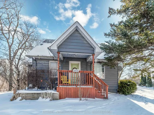 1459 Niagara Stone Rd, Niagara On The Lake, ON L0S 1J0