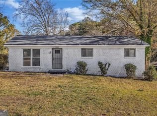 2356 County Line Rd SW, Atlanta, GA 30331