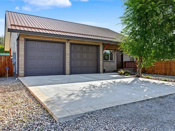 324 E Meany St, Plains, MT 59859