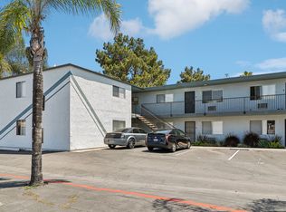 Terre at 1037, El Cajon, CA 92021