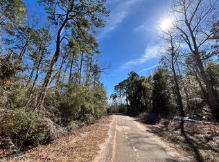 35 Friar Tuck Dr N, Woodville, TX 75979