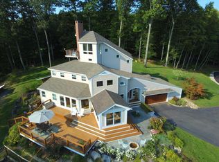 107 Gould Hill Rd, Hopkinton, NH 03229